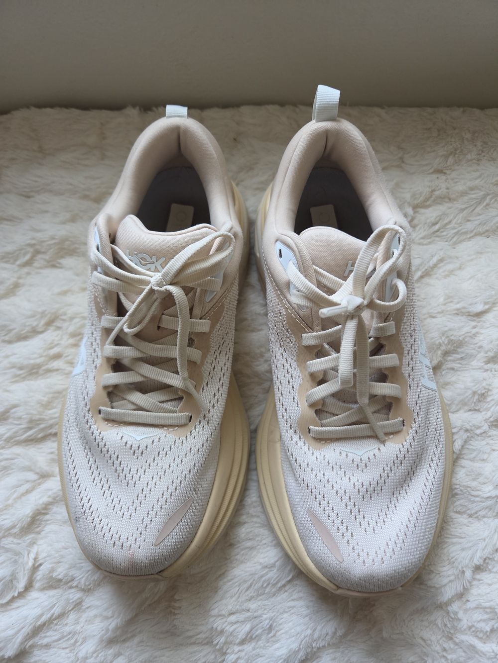 Hoka Women's Bondi 8 - Picture 3 of 7